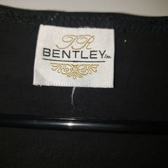 Black Shirt Large - Picture 2 of 3